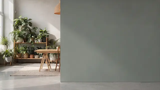 Agency Studio (Standing) video call backdrop