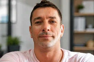 Jasper Lockhart, founder of BrandWall